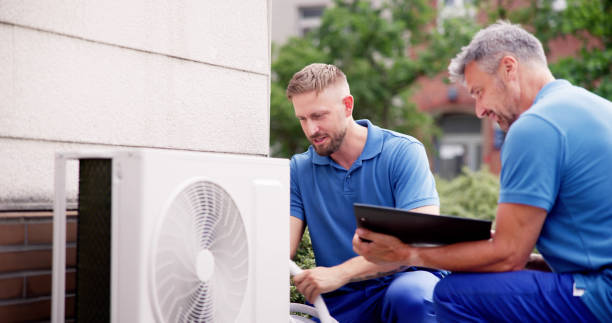 Best Thermostats and Smart Controls in Waldron, AR