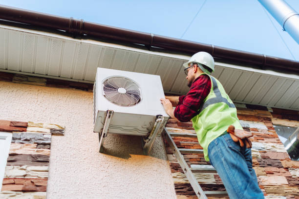 Best Emergency HVAC Services in Waldron, AR