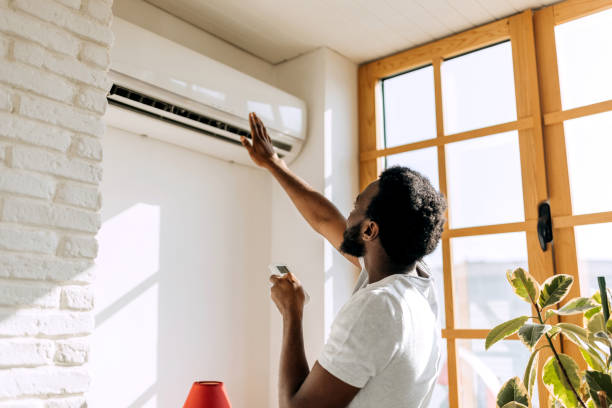 Best HVAC Consulting and Engineering in Waldron, AR