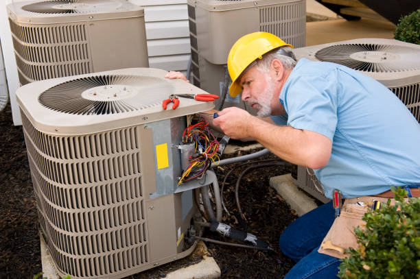 Trusted Waldron, AR HVAC Experts