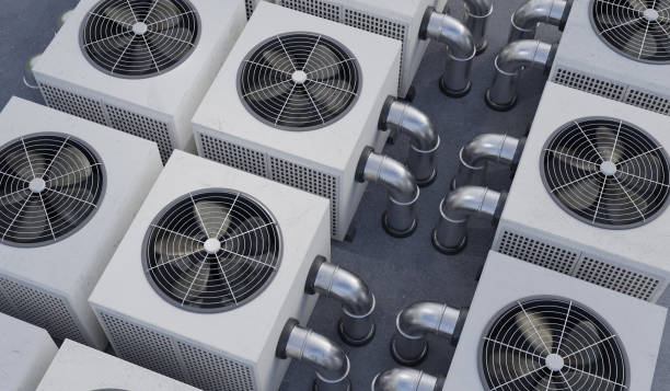 Best Geothermal HVAC Systems in Waldron, AR