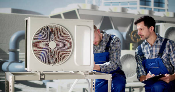 Best Solar-powered HVAC Systems in Waldron, AR