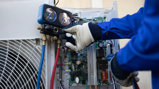 Best HVAC Retrofitting and Upgrading in Waldron, AR